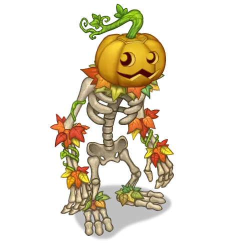 Seasonal preview